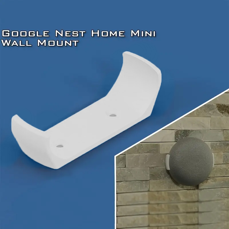 Google Speaker Nest Mini - Dudukan Speaker yang Cocok untuk Google