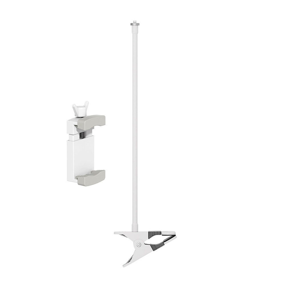 Tp-Link Camera Tapo C210 - Dudukan Penjepit Fleksibel untuk Kamera TP-Link
