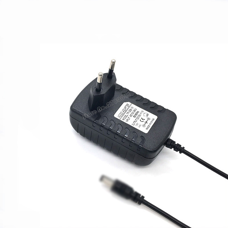 Google Speaker Nest Mini - Pengisi Daya AC DC 14V 1.1A