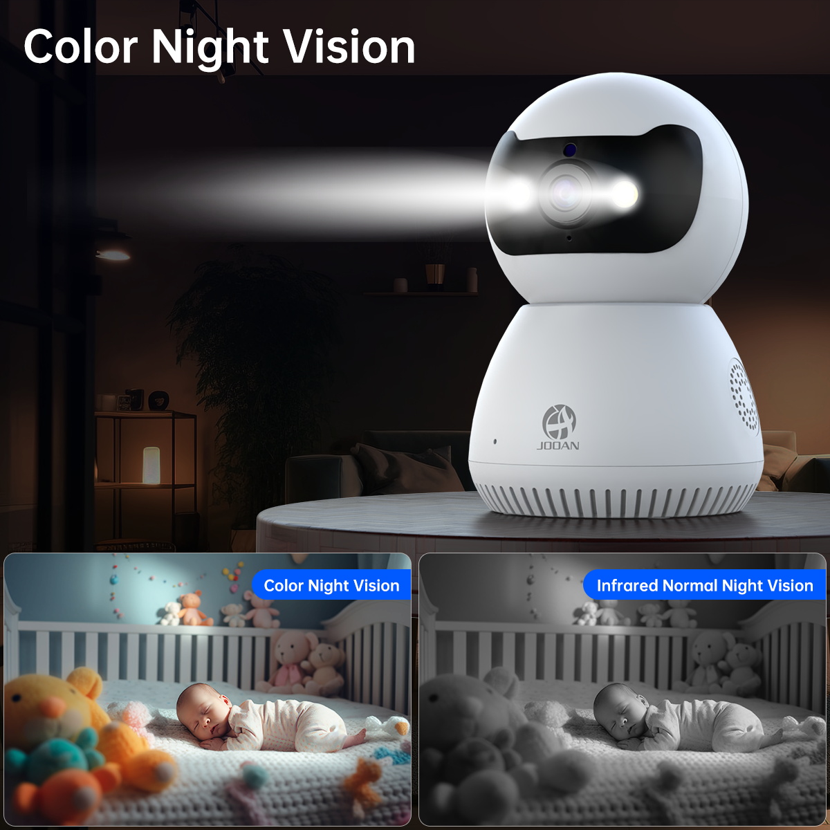Josan kamera IP 5MP 3MP 5G WiF - Eufy Camera E220 ulasan dan harga