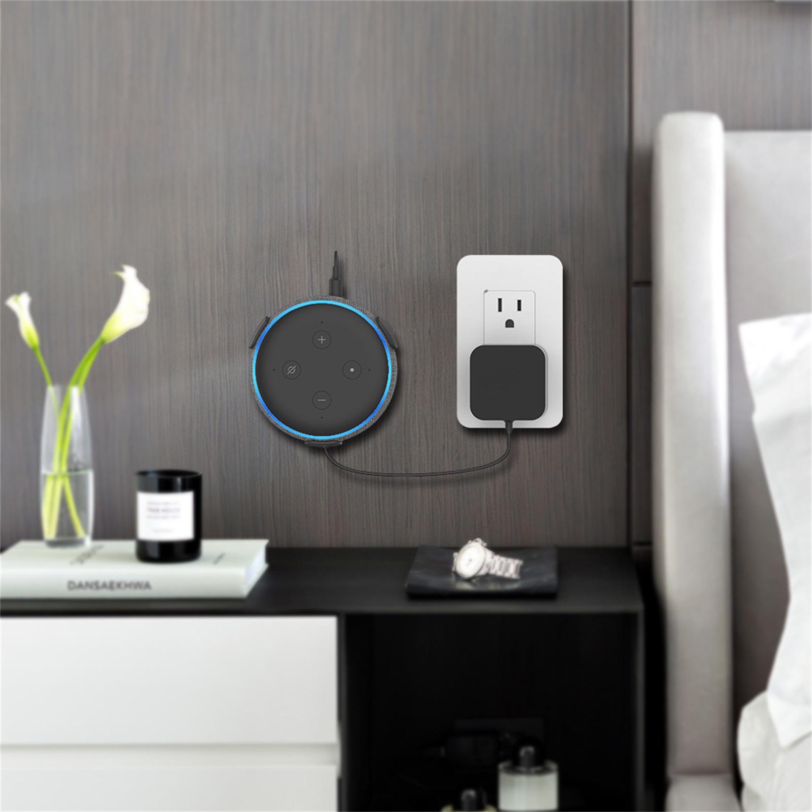 Dudukan Dinding Echo Dot denga - Amazon Speaker Echo Pop ulasan dan harga