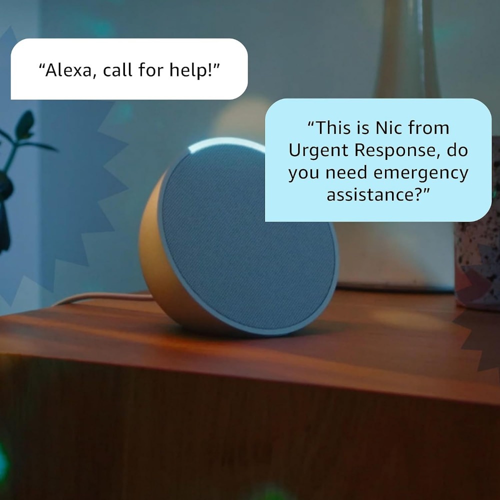 Untuk Penutup Speaker Amazon E - Amazon Speaker Echo Pop ulasan dan harga