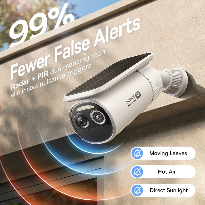 Kamera Luar Ruangan Baseus Sec - Eufy Camera E220 ulasan dan harga