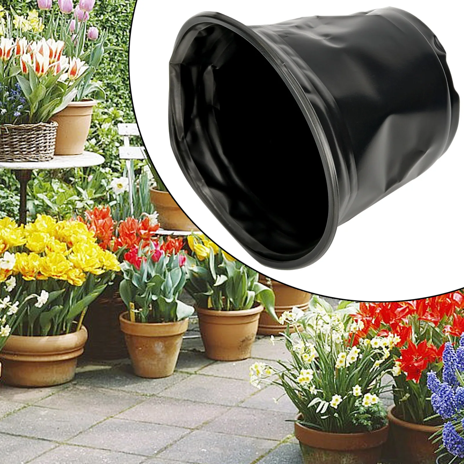 Pot Bunga Plastik Berkualitas  - Aloe Vera Pot ulasan dan harga