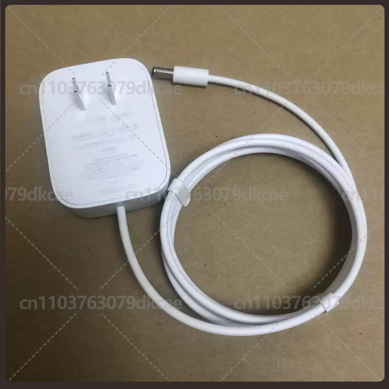 Adaptor Pengisi Daya Pengganti - Google Speaker Nest Audio ulasan dan harga