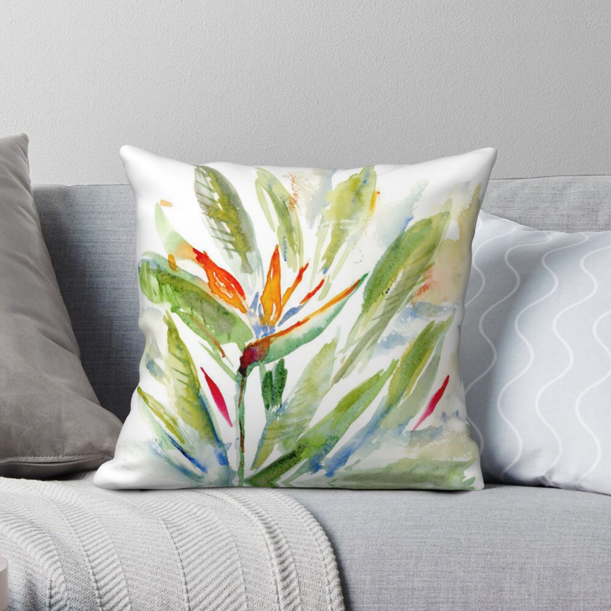 Bird Of Paradise Strelitzia Sa - Bird Paradise Strelitzia ulasan dan harga